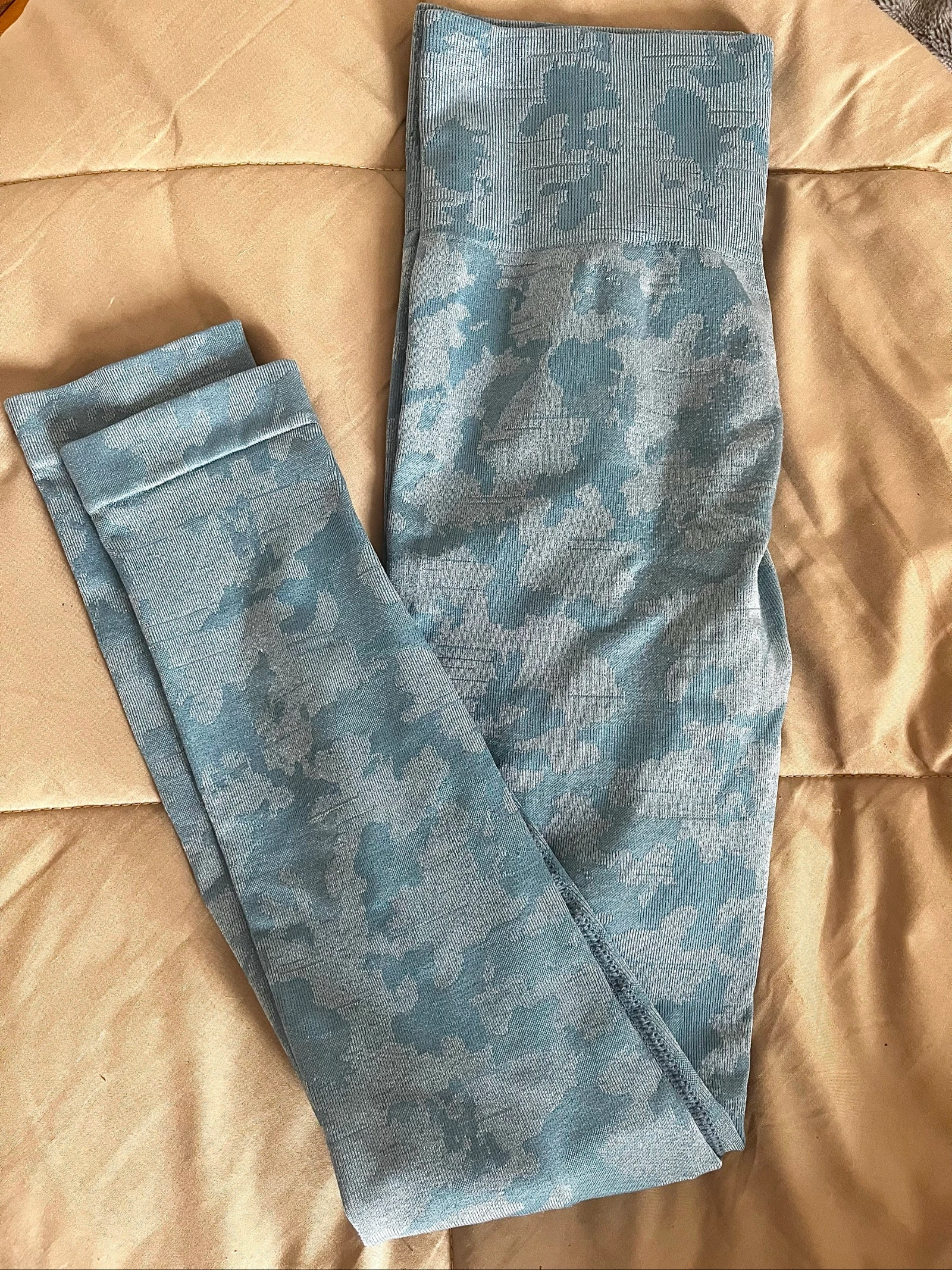 Legging Azul – photo 2